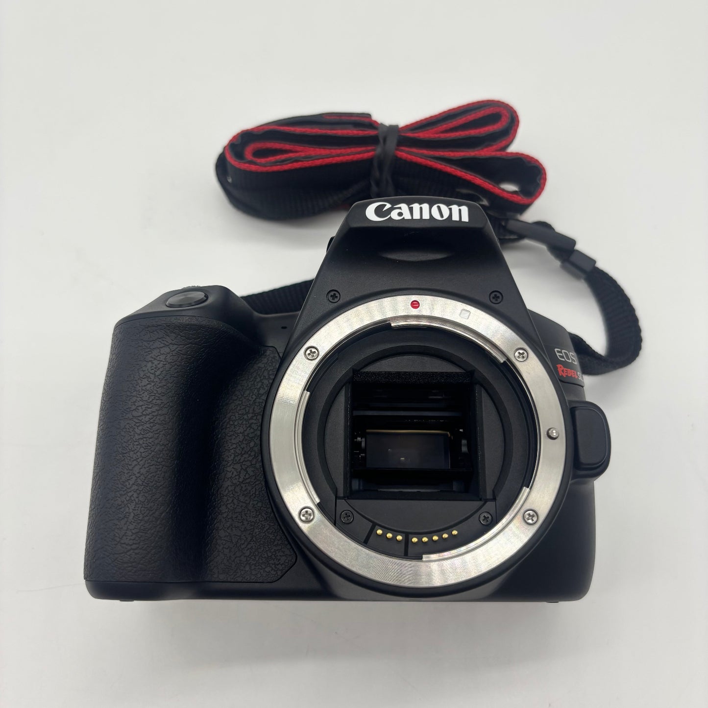 Canon EOS Rebel SL3 24.1MP Digital SLR DSLR Camera