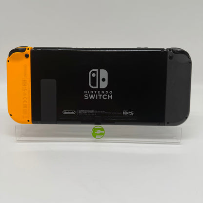 Nintendo Switch v2 Video Game Console HAC-001(-01)  Black