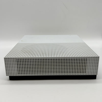 Microsoft Xbox One S 500GB Console Gaming System White 1681