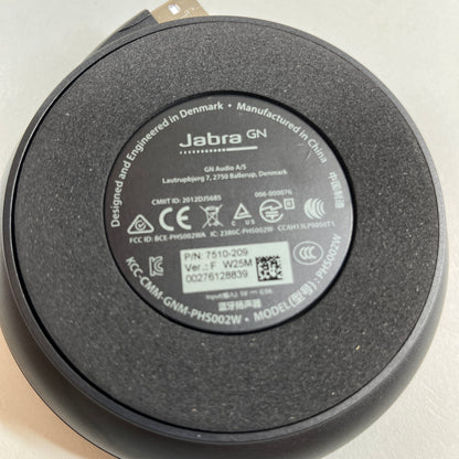 New Jabra Jabra GN Speaker Black PHS002W