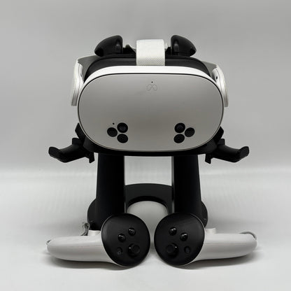 Meta Quest 3S 128GB Standalone All-in-One VR Headset P97