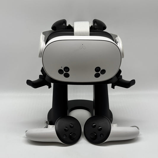 Meta Quest 3S 128GB Standalone All-in-One VR Headset P97