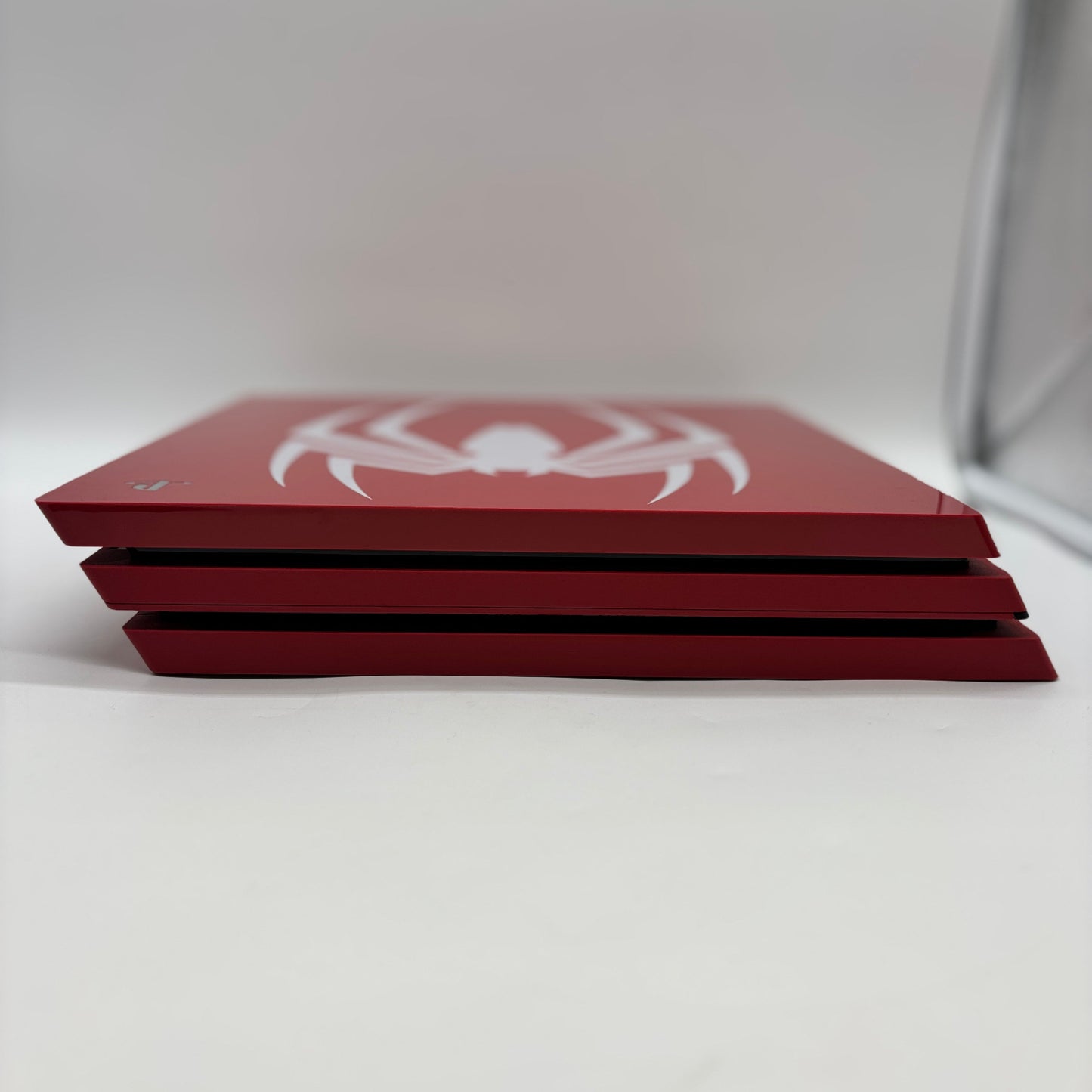 Sony PlayStation 4 Pro PS4 1TB Spider-Man Limited Edition Console Gaming System