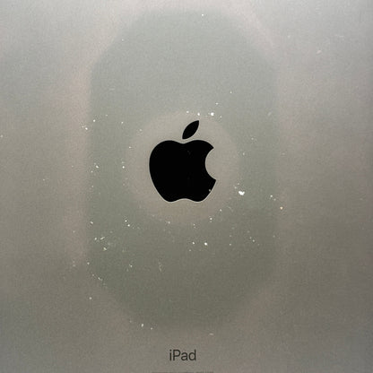 Unlocked Apple iPad Pro 11" 2nd Gen 256GB Space gray MXEW2LL/A