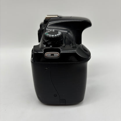 Canon EOS Rebel T3 12.2MP Digital SLR DSLR Camera Body Only