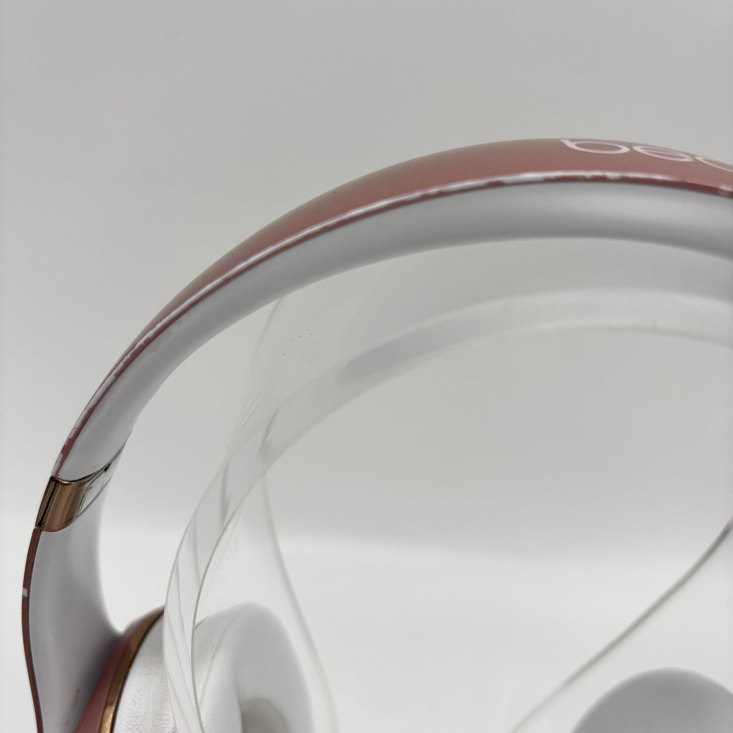 Beats Solo3 Wireless On-Ear Bluetooth Headphones Cloud Pink A1796