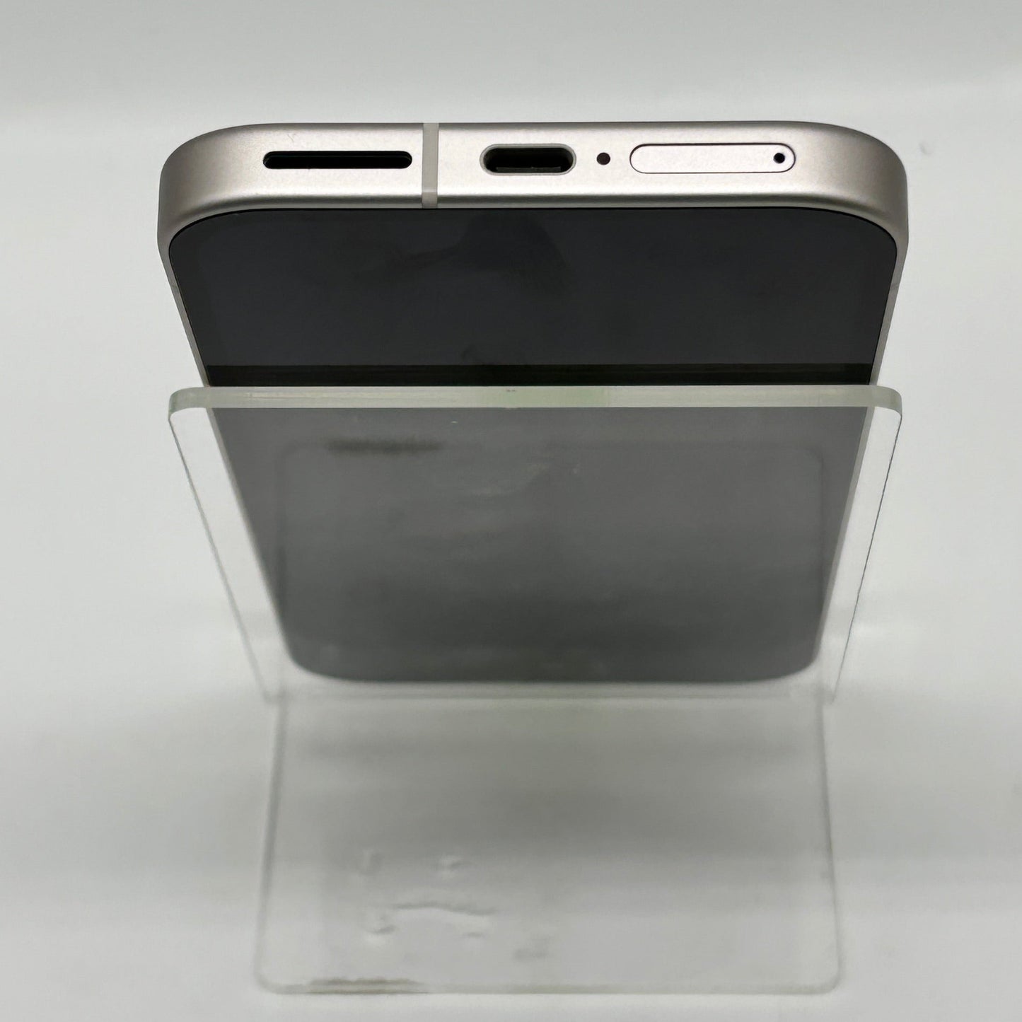 Unlocked Google Pixel 9a 128GB Porcelain GXQ96