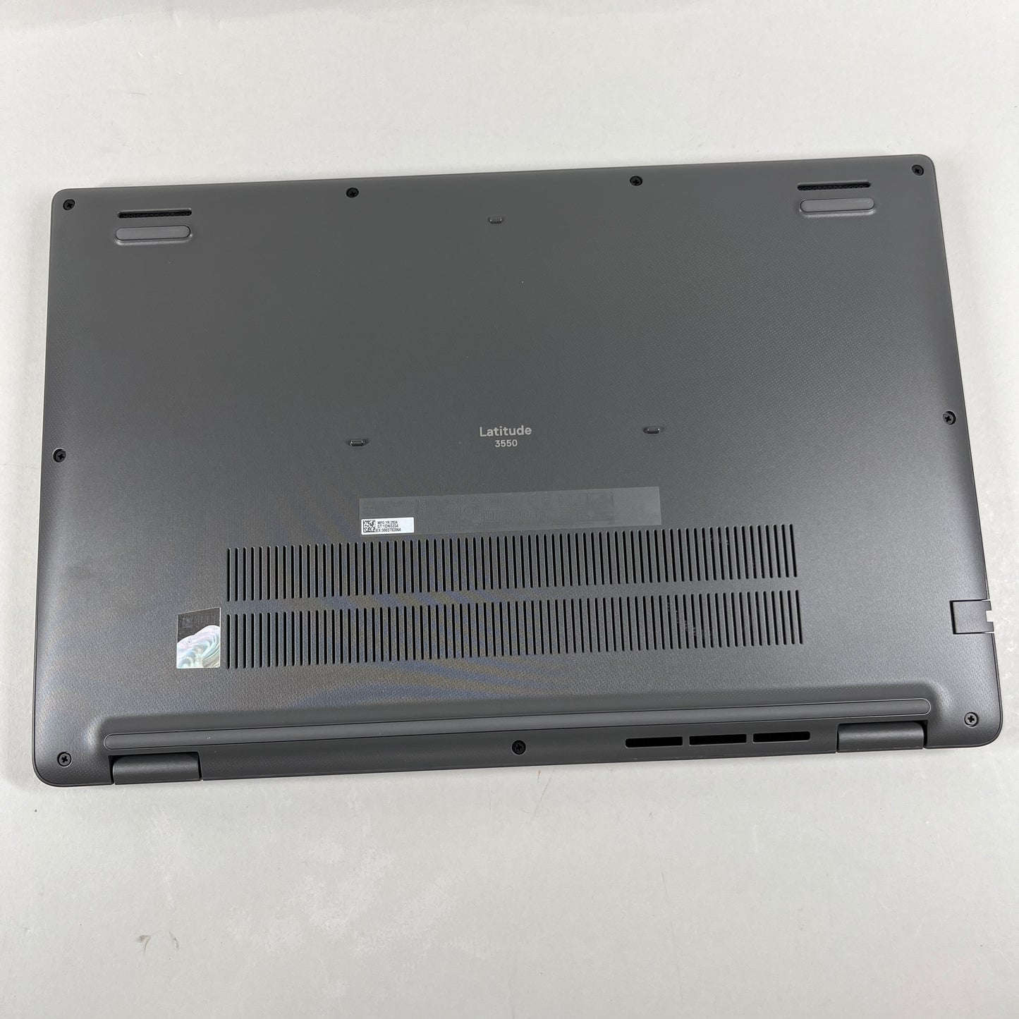 Dell Latitude 3550 P17G 15" i7-1355U 1.7GHz 16GB RAM 512GB