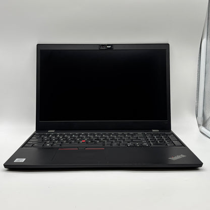 Lenovo ThinkPad L15 Gen 1 15.6" i7-10510U 2.3GHz 16GB RAM 512GB SSD