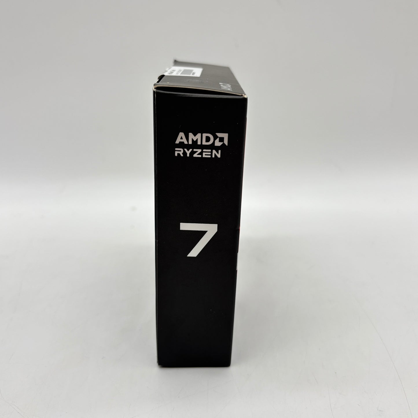 AMD Ryzen 7 9800X3D 5.20GHz 8 Core 100-000001084 16 Thread AM5