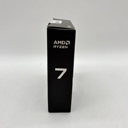 AMD Ryzen 7 9800X3D 5.20GHz 8 Core 100-000001084 16 Thread AM5