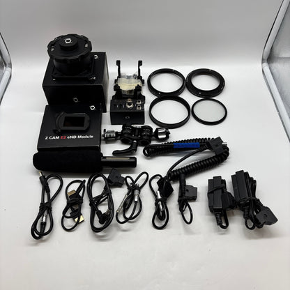 ZCam E2-S6 26MP 6K Cinema Camera E1701 Kit