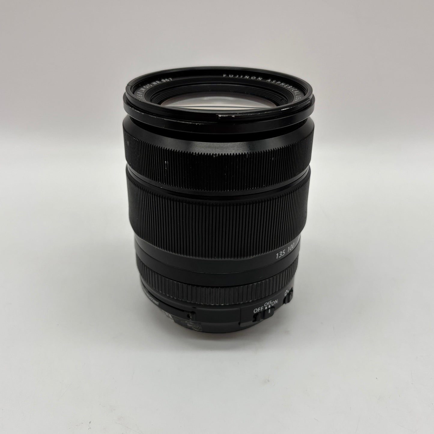 Fujinon XF 18-135mm f/3.5-5.6 R LM OIS WR For Fujifilm X-Mount Lens