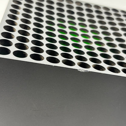 Broken Microsoft Xbox Series X 1TB Console Gaming System Only Carbon Black 1882 Bad HDMI