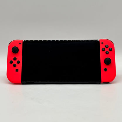 Nintendo Switch OLED Video Game Console HEG-001 Black