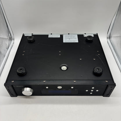 Emotiva UMC-1 7.1-Channel AV Preamplifier/Processor