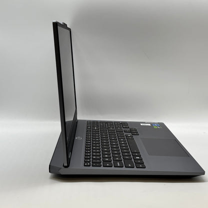 Lenovo LOQ 15IRX10 15.6" i5-13450HX 2.4GHz 16GB RAM 512GB SSD GeForce RTX 5050