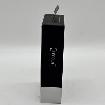 New Ledger Flex Secure Crypto Wallet 0908
