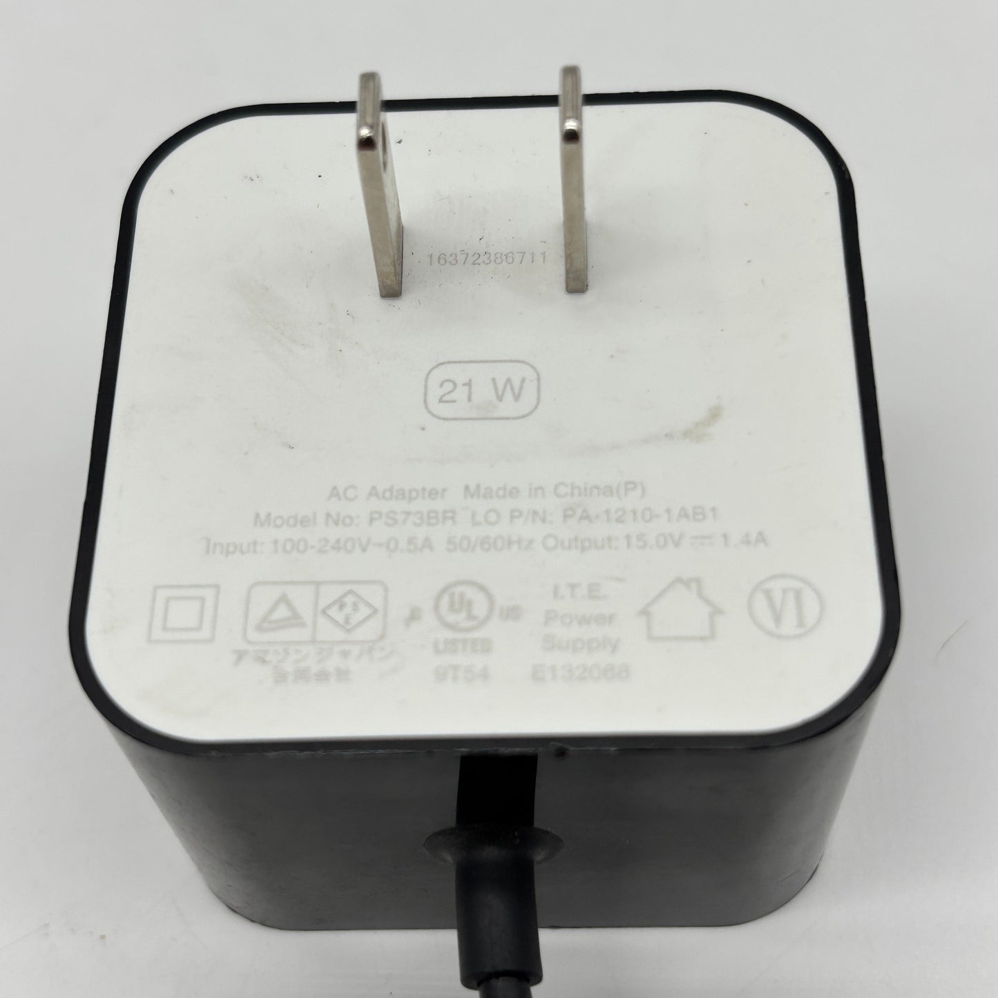 Amazon Fire TV 2nd Gen Media Streamer DV83YW