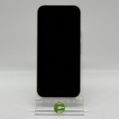 Unlocked Google Pixel 9a 128GB Porcelain GXQ96