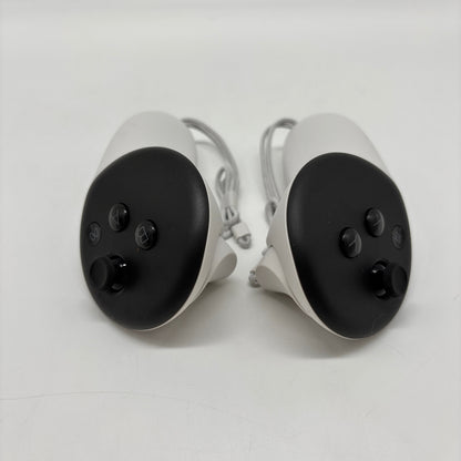 Meta Quest 3S 128GB Standalone All-in-One VR Headset P97