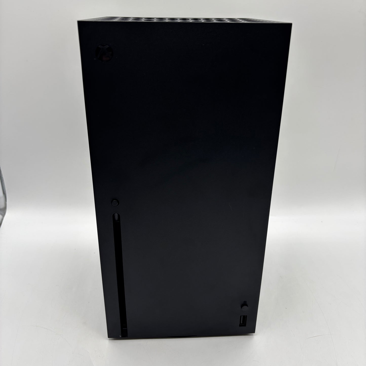 Microsoft Xbox Series X 1TB Console Gaming System Carbon Black 1882