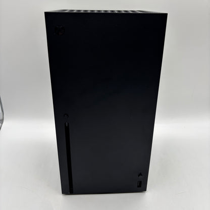 Microsoft Xbox Series X 1TB Console Gaming System Carbon Black 1882