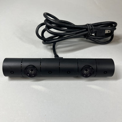 Sony Playstation 4 PS4 Virtual Reality VR Headset White CUH-ZVR1 Bundle