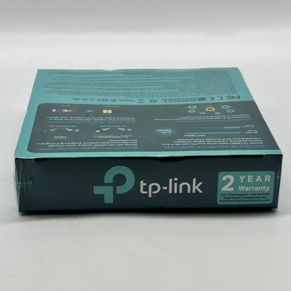 New TP-Link Archer TX1800U Nano Wi-Fi 6 Wireless USB Adapter AX1800