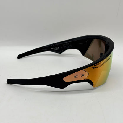 Oakley Meta Vanguard Prizm Black Prizm 0OW8001 3927 46 AI Smart Glasses