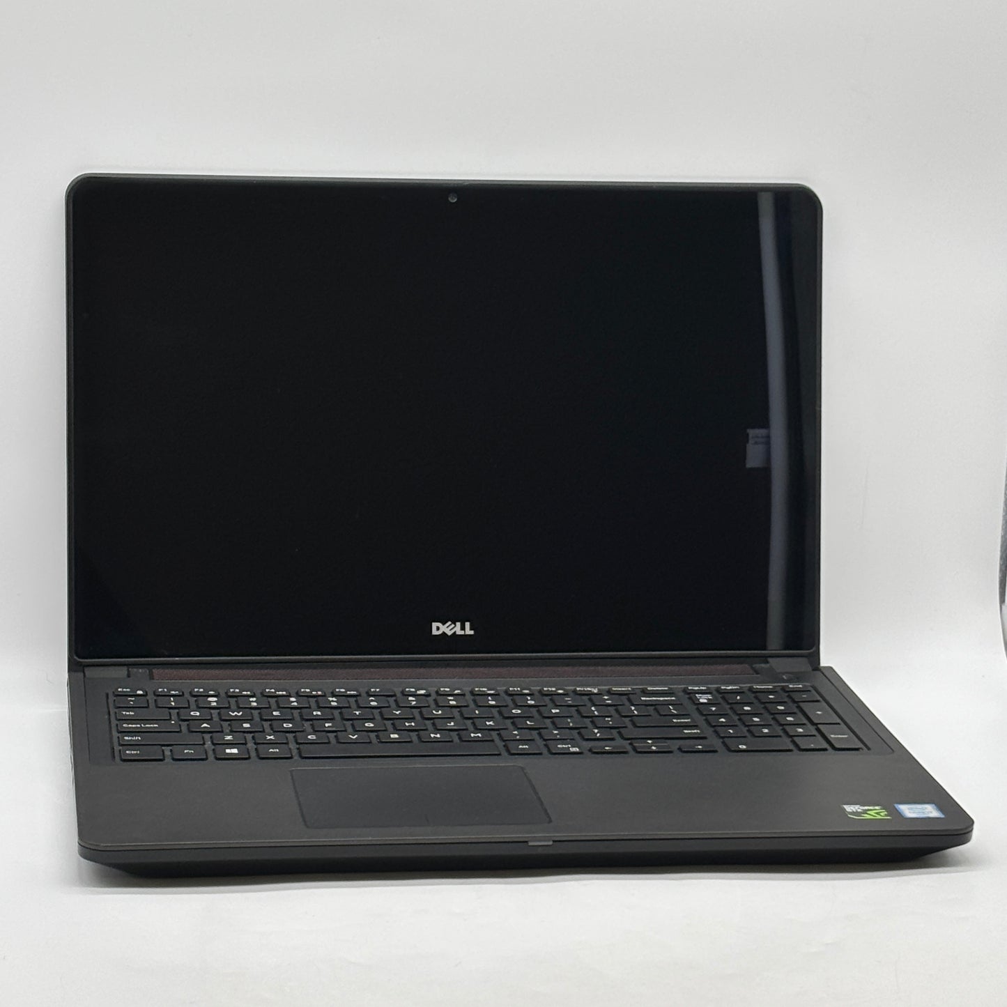 Dell Inspiron 15-7559 15.6" i7-6700HQ 16GB RAM 1TB SSD 1TB HDD GeForce GTX 960M