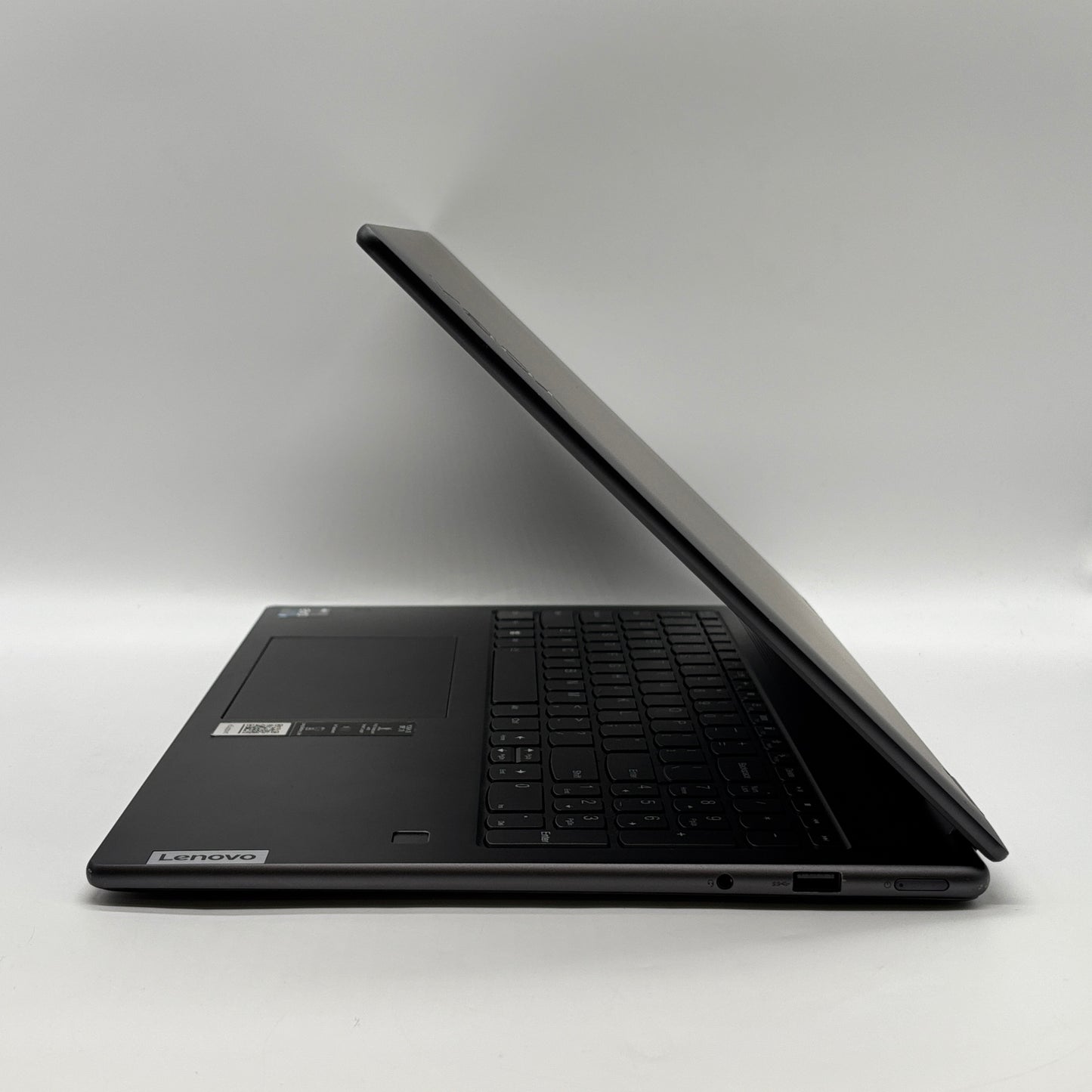 Lenovo Yoga 7 16IAP7 16" i5-1240P 1.7GHz 8GB RAM 512GB SSD
