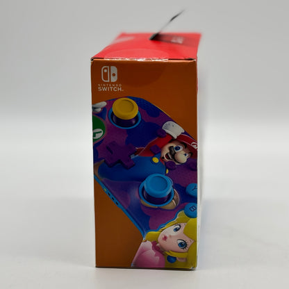 New PowerA Super Mario Super Mario Edition WLC001