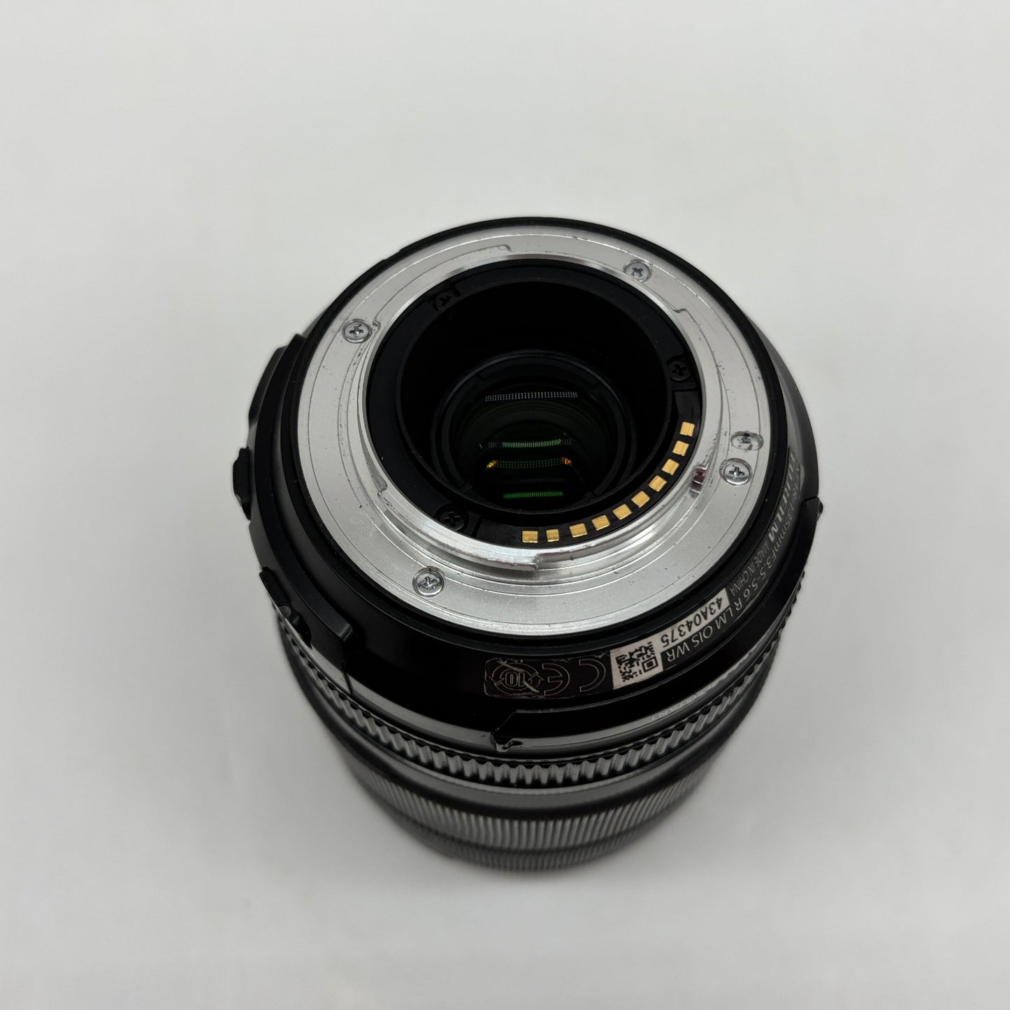 Fujinon XF 18-135mm f/3.5-5.6 R LM OIS WR For Fujifilm X-Mount Lens