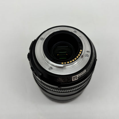 Fujinon XF 18-135mm f/3.5-5.6 R LM OIS WR For Fujifilm X-Mount Lens