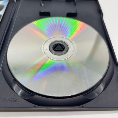 Minority Report (Sony PlayStation 2 PS2, 2002)