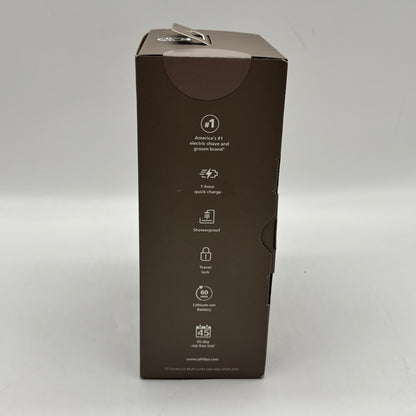 New Philips HeadPro Head Shaver 5000 HS5980/40