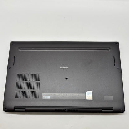Dell Latitude 7430 14" i7-1265U 1.8GHz 32GB RAM 512GB SSD