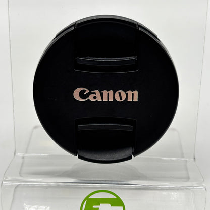 Canon EOS Rebel T7 24.1MP Digital SLR DSLR Camera w/ Canon 18-55mm f/3.5-5.6 Lens