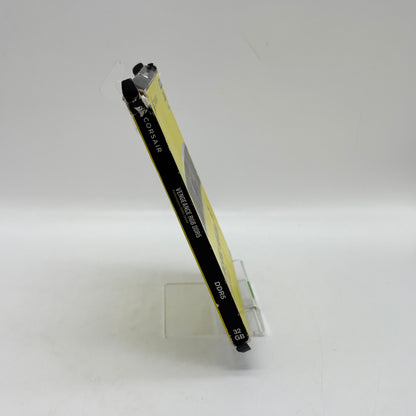 Corsair Vengeance RGB Pro 32GB (2x16GB) RAM DDR5 6000MHz CMH32GX5M2E6000C36