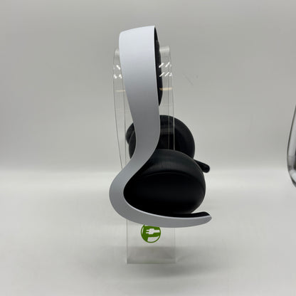 Sony PlayStation 5 PS5 Pulse Elite White/Black CFI-ZHW2