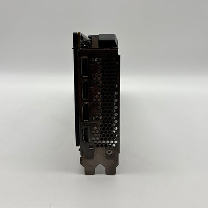 MSI GeForce RTX 3060 Ti Ventus 8GB GDDR6 Graphics Card MS-V397