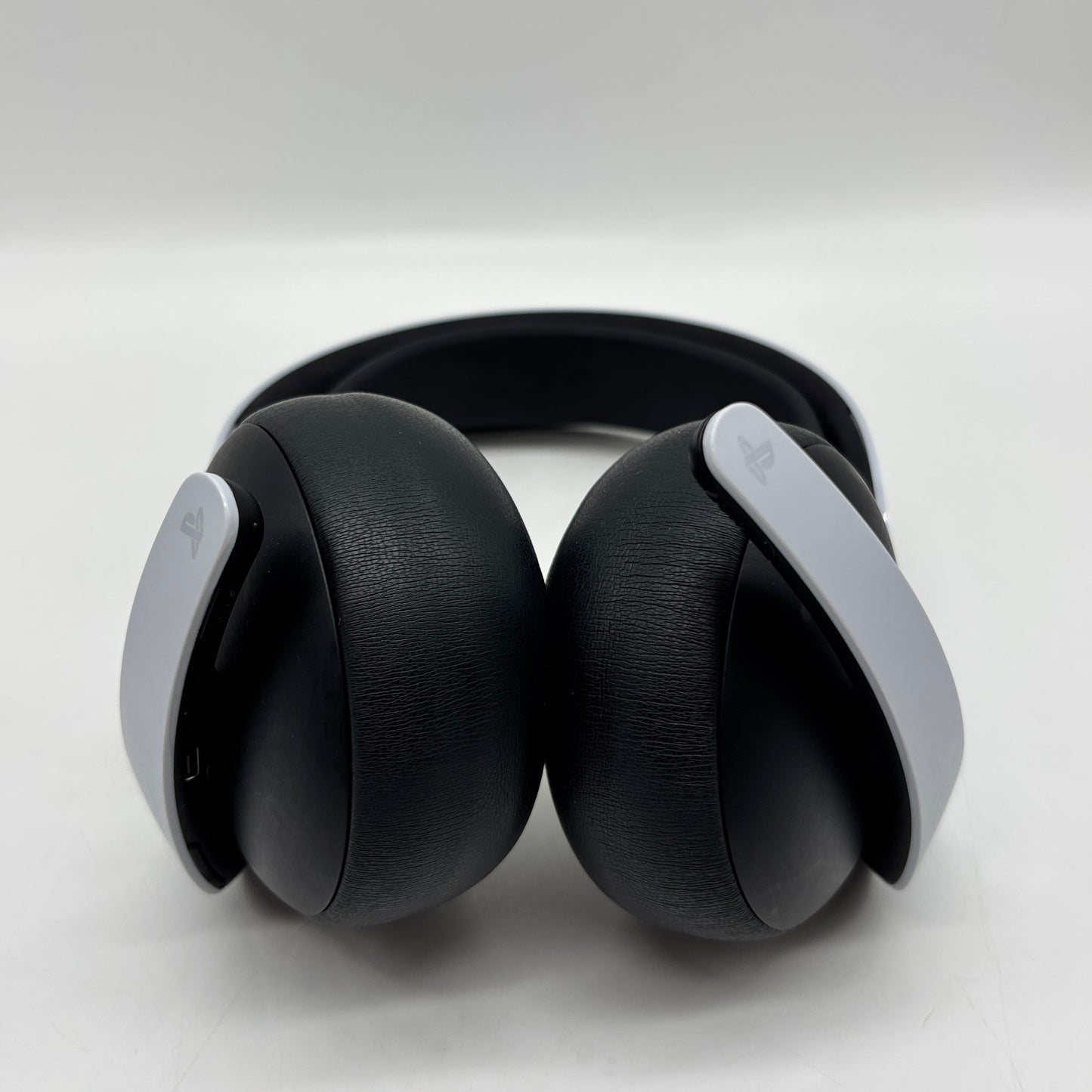 Sony PlayStation 5 PS5 Pulse Elite White/Black CFI-ZHW2