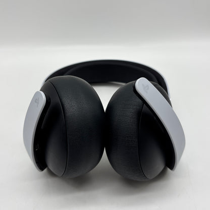 Sony PlayStation 5 PS5 Pulse Elite White/Black CFI-ZHW2