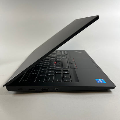 Lenovo ThinkPad E14 Gen 2 14" i5-1135G7 2.4GHz 16GB RAM 256GB SSD