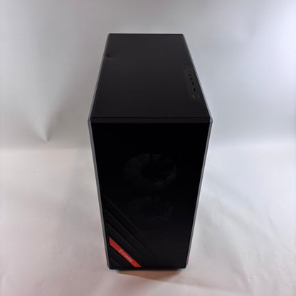 iBUYPOWER i-Series 901 PC Case A356IB302BPH05