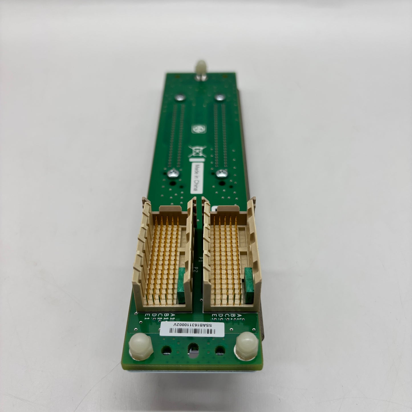 New ADTRAN TA5000 LMIO2-CH50 Divided Pair 1187401G1