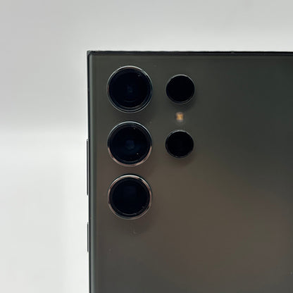 Unlocked Samsung Galaxy S23 Ultra 12GB RAM 512GB SM-S918U1 Green