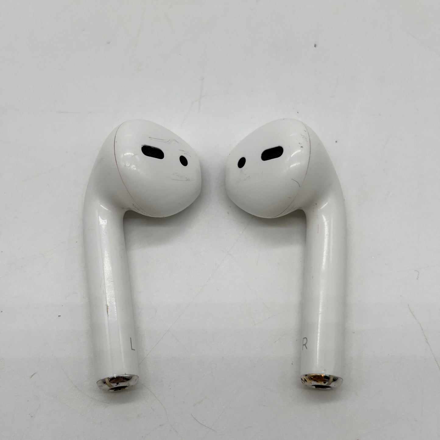 Apple AirPods 2nd Gen with Charging Case A2031 A2032 A1602 A1602