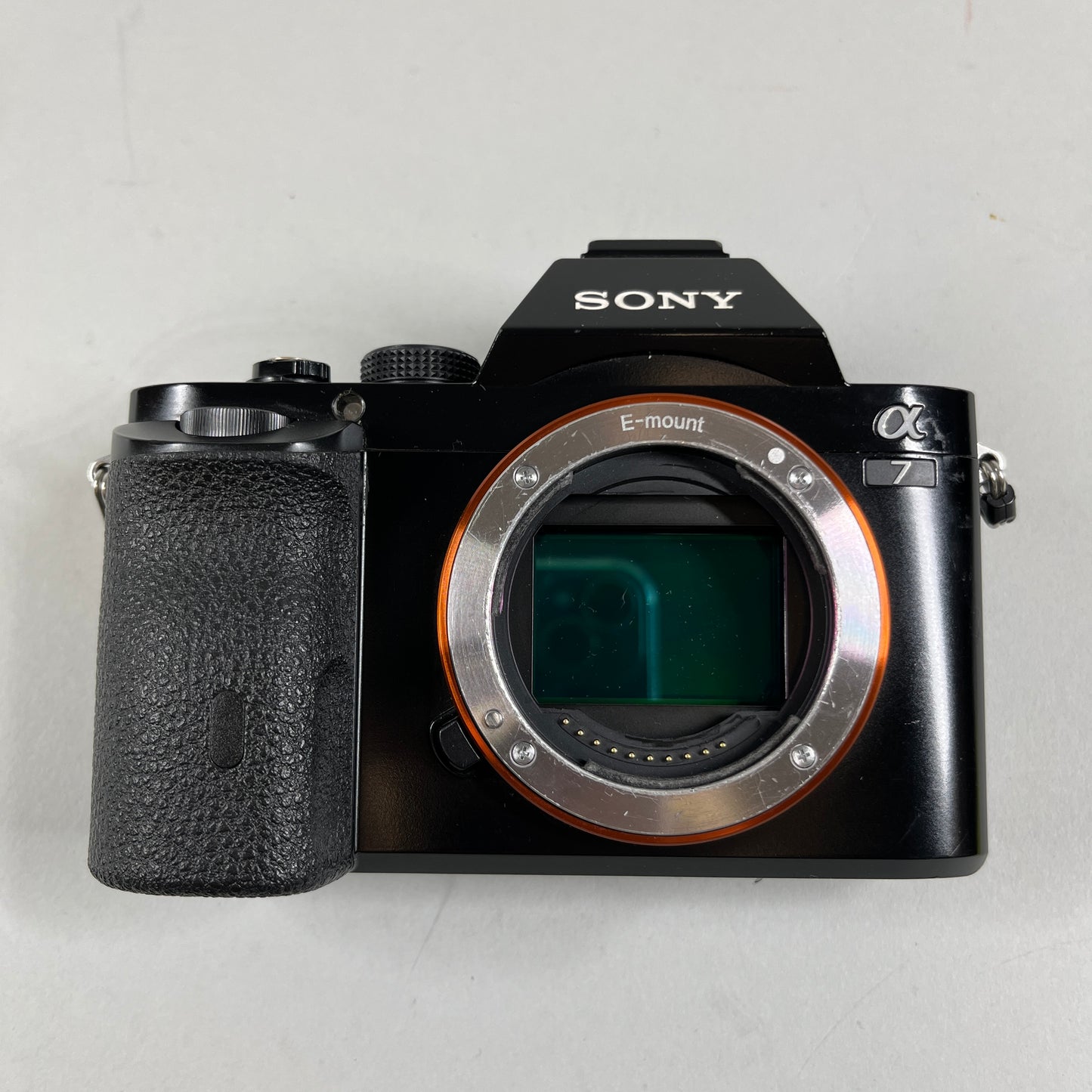 Sony Alpha A7 24.2MP Digital SLR DSLR Camera